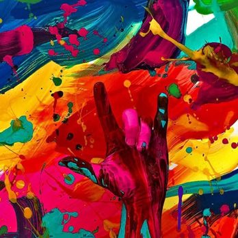Armonk Art Show - All you need is LOVE - Art Galleries Near Me - Armonk, New York