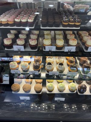 Ooh La La Dessert Boutique by null