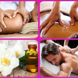 Asian Healthy Therapy