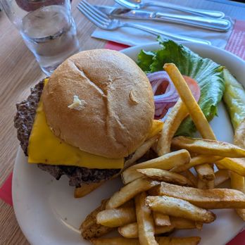 Red Viking Restaurant - Worst food... - Breakfast & Brunch Near Me - Solvang, California