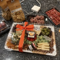 Camas Cheese