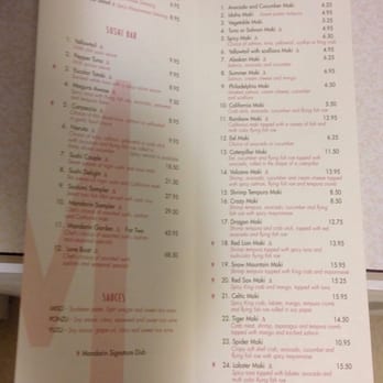 Mandarin - Chinese Near Me - Westborough, Massachusetts