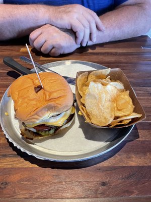 M.L.Rose Craft Beer & Burgers - Sylvan Park by null