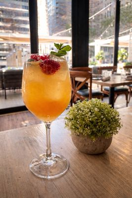 The Hampton Social - Dallas by null