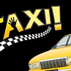 Louie's Taxi Service
