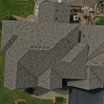 Presidential Construction - Roofing Near Me - Maple Grove, Minnesota