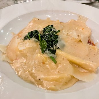 Vivace - FOUR CHEESE RAVIOLI - Italian Near Me - Raleigh, North Carolina Vivace - FOUR CHEESE RAVIOLI - Italian Near Me - Raleigh, North Carolina