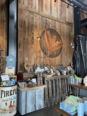 Firefly Distillery by null