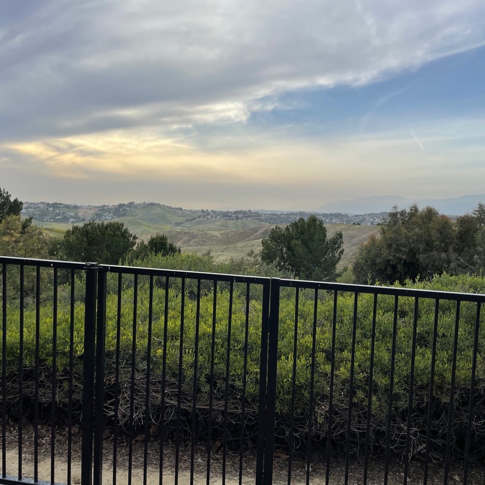 Sunset Trail - Hiking Near Me - Chino Hills, California Sunset Trail - Hiking Near Me - Chino Hills, California