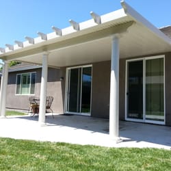 California Patios 51 Photos 14 Reviews Patio Coverings 1281 Hassett Ave Yuba City Ca United States Phone Number