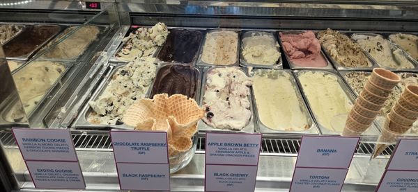 The International Delight Cafe by null