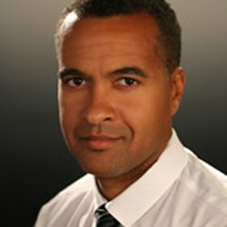 Omondi L Nyongo, MD