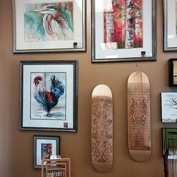 Artisan Custom Framing - Framing Near Me - Mill Creek, Washington