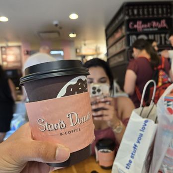 Stan's Donuts - Hot chocolate - Coffee & Tea Near Me - Chicago, Illinois Stan's Donuts - Hot chocolate - Coffee & Tea Near Me - Chicago, Illinois