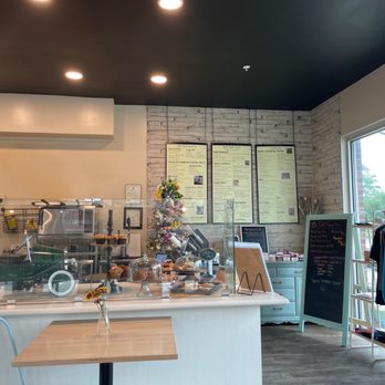 Joanna's Cafe - Breakfast & Brunch Near Me - Dundalk, Maryland