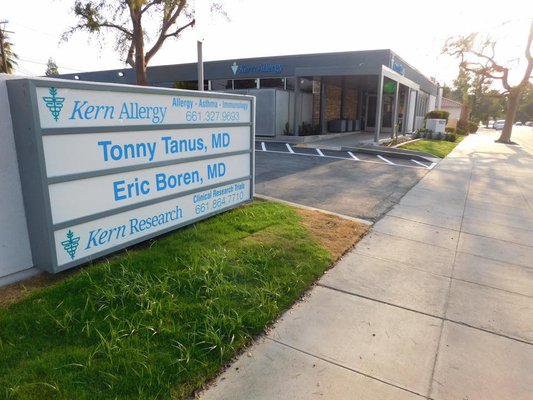 KERN ALLERGY MEDICAL CLINIC - Updated July 2025 - 11 Photos & 41