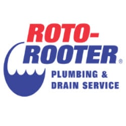Slide of Roto-Rooter