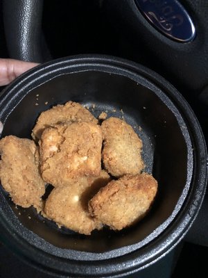 KFC by null