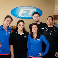Fitness Together - Our Team