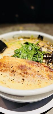 Menya Musashi Tsukemen & Ramen （Capitol Hill） by null