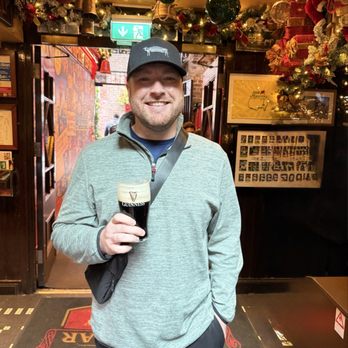 The Temple Bar - Pubs Near Me - Dublin, D