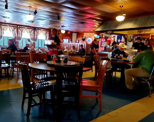 Babe's Chicken Dinner House by null