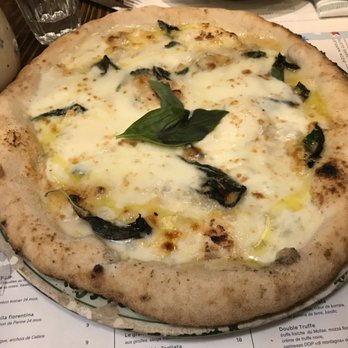 Biglove Caffè - Pizza! - Italian Near Me - Paris, 75