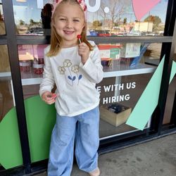 Sit Still Kids Salon