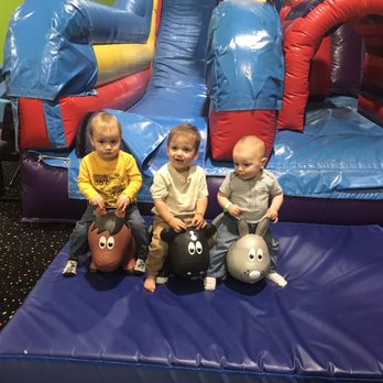 Pump It Up Kirkland - Rody horses - Kids Activities Near Me - Kirkland, Washington Pump It Up Kirkland - Rody horses - Kids Activities Near Me - Kirkland, Washington