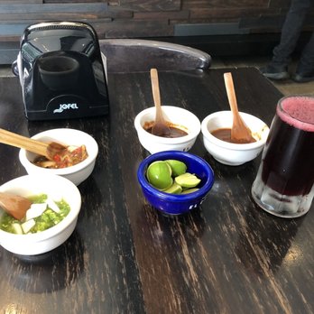 El Califa - Mexican Near Me - México, D.F., DIF El Califa - Mexican Near Me - México, D.F., DIF