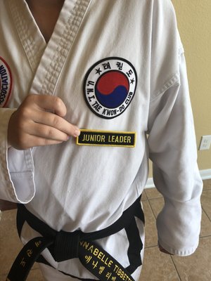 CDK Tae Kwon Do