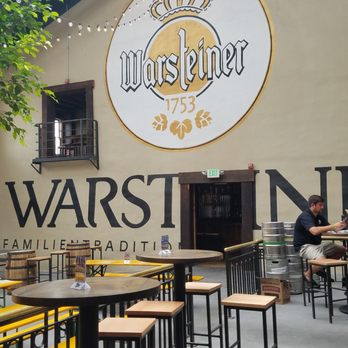 Crossbar - Interior - German Near Me - Baltimore, Maryland