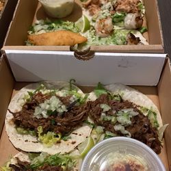 Fish Taco