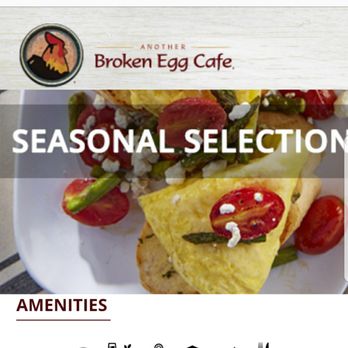 Another Broken Egg Cafe - Breakfast & Brunch Near Me - Pembroke Pines, Florida