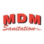 Photo of MDM Sanitation