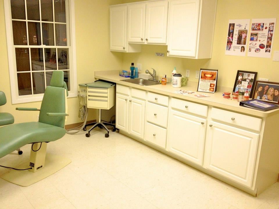 TENBROOK ORTHODONTICS 21 Photos 4 E Jimmie Leeds Rd, Galloway, New