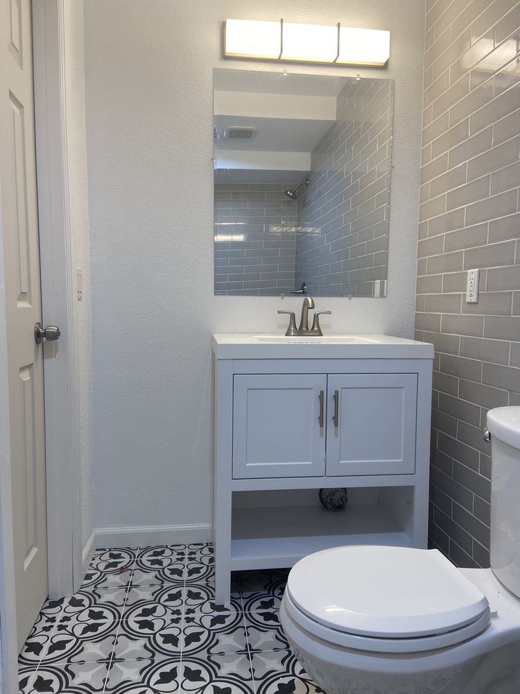 Slide of RBM Construction