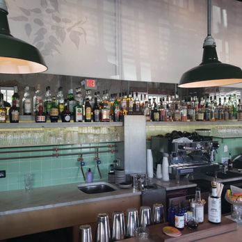 Hummingbird - Bars Near Me - Raleigh, North Carolina