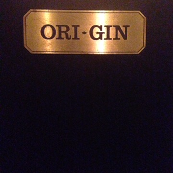 Ori-gin - ori-gin. get it? - Cocktail Bars Near Me - Hong Kong, HK Ori-gin - ori-gin. get it? - Cocktail Bars Near Me - Hong Kong, HK