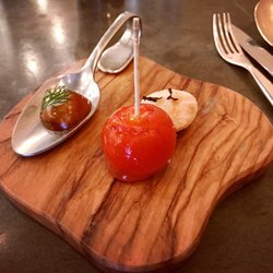 Keisuke Matsushima - Cherry tomato