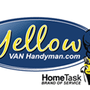 Photo of Yellow VAN Handyman