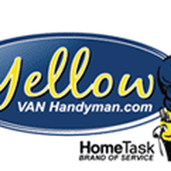 Yellow VAN Handyman - Yellow VAN Handyman
