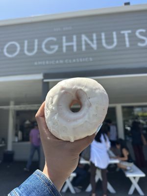 Johnny Doughnuts by null