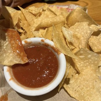 Chili's Grill & Bar - Salsa - Tex-Mex Near Me - Honolulu, Hawaii Chili's Grill & Bar - Salsa - Tex-Mex Near Me - Honolulu, Hawaii