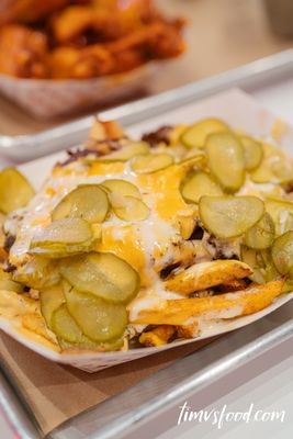 Burger Schmurger by null