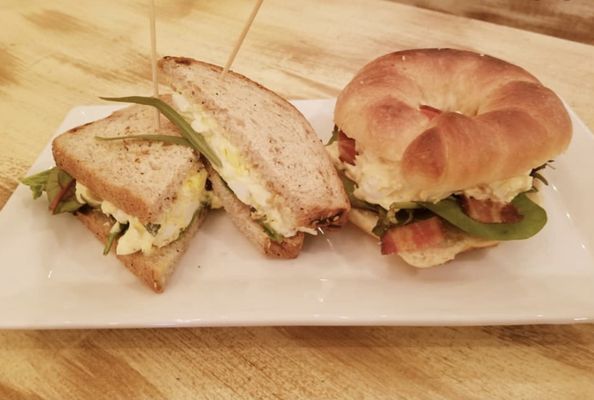 The Relish Tray Bistro & Speakeasy by null