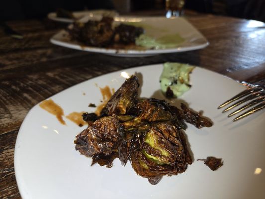 Black Powder Tavern by null