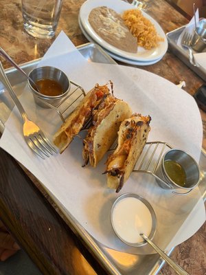 Del Barrio Cafe by null