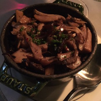 Maple & Ash - Mushrooms - Steakhouses Near Me - Chicago, Illinois