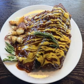 Wild Thyme Bistro - Pork Ribs mmmmmm! - New American Near Me - Kanab, Utah Wild Thyme Bistro - Pork Ribs mmmmmm! - New American Near Me - Kanab, Utah